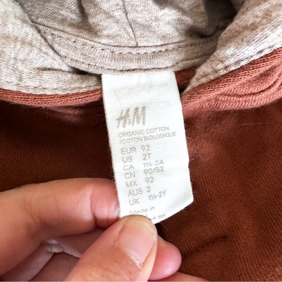 H&M • Matching Set - Picture 4 of 4